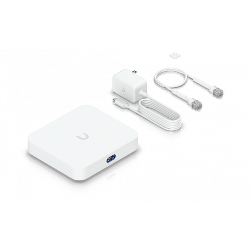 Ubiquiti Шлюз Cloud Gateway Ultra UCGUltra (UCG-Ultra)