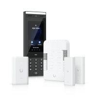 Ubiquiti комплект СКУД Gate Access Starter Kit UASKGate (UA-SK-Gate)