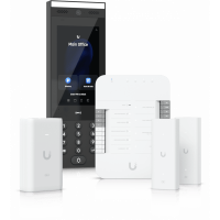 Ubiquiti комплект СКУД Gate Access Starter Kit UASKGate (UA-SK-Gate)
