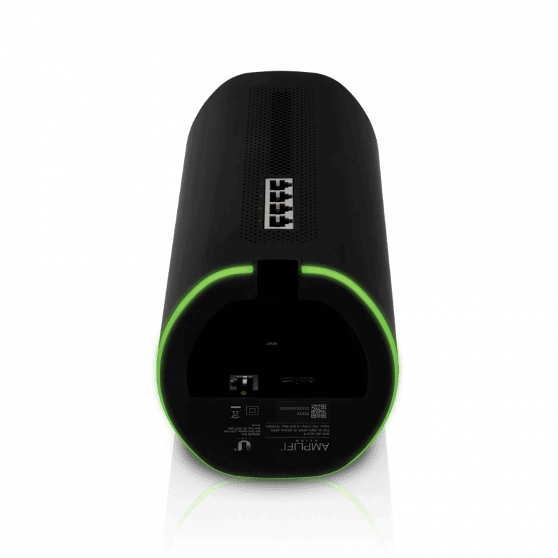 Ubiquiti Беспроводная система AmpliFi Alien AFIALN (AFI-ALN)