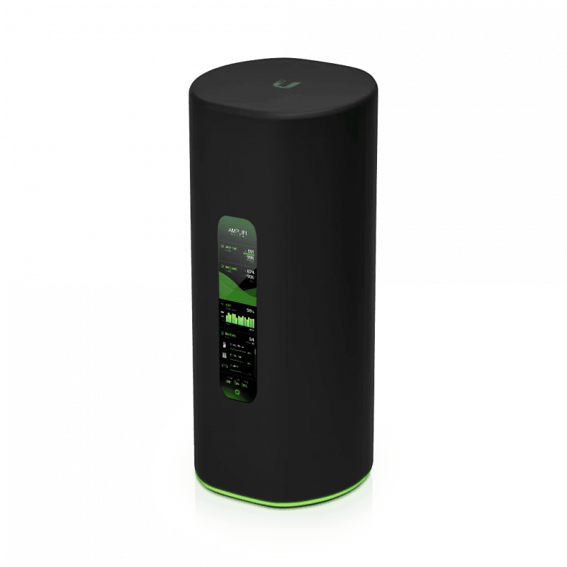 Ubiquiti Беспроводная система AmpliFi Alien AFIALN (AFI-ALN)