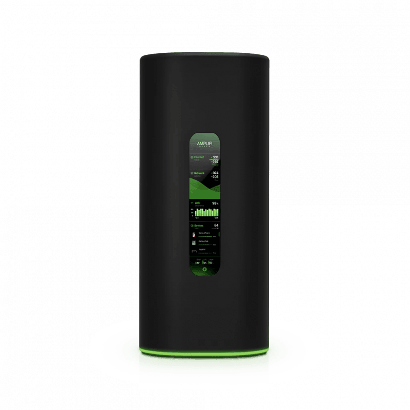 Ubiquiti Беспроводная система AmpliFi Alien AFIALN (AFI-ALN)