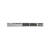 Коммутатор Cisco C9300-24T-A