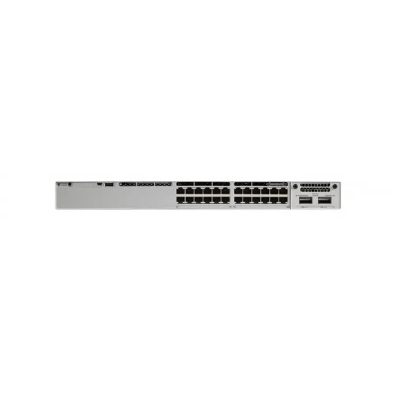 Коммутатор Cisco C9300-24T-A
