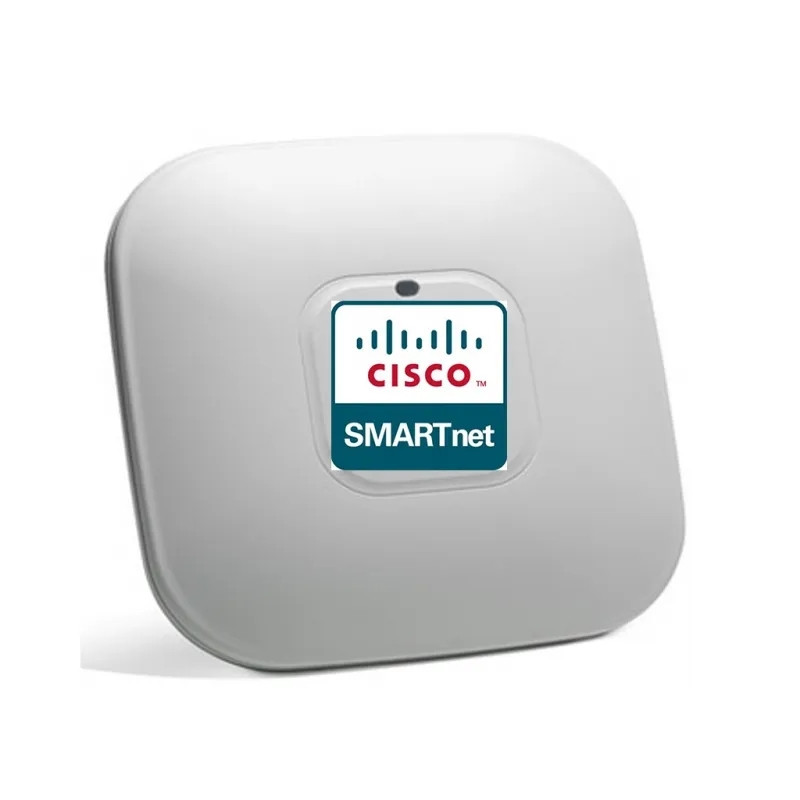 CON-SNT-C262IR Cisco SMARTnet сервисный контракт WIFI точки доступа AIR-CAP2602I-R-K9 8X5XNBD 1год