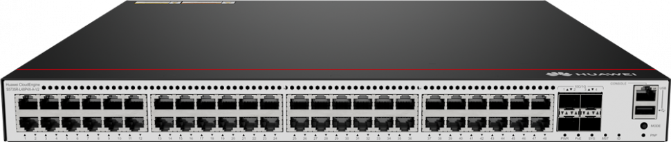 Коммутатор Huawei CloudEngine S5735R-L48P4X-A-V2