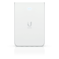 Ubiquiti Точка доступа U6 In-Wall U6IW (U6-IW)