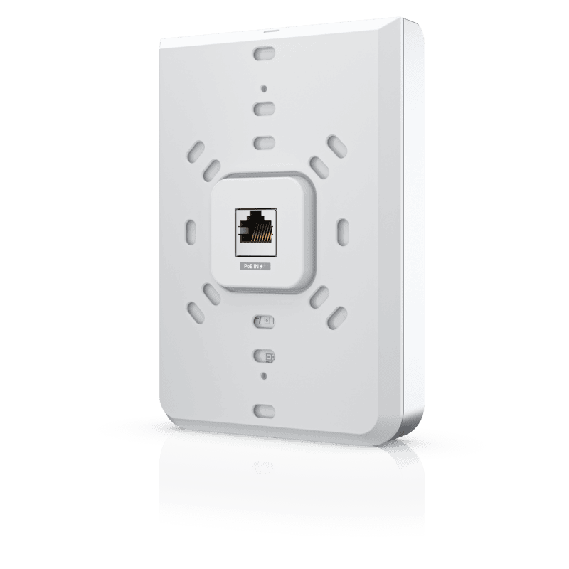 Ubiquiti Точка доступа U6 In-Wall U6IW (U6-IW)