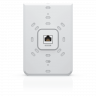 Ubiquiti Точка доступа U6 In-Wall U6IW (U6-IW)