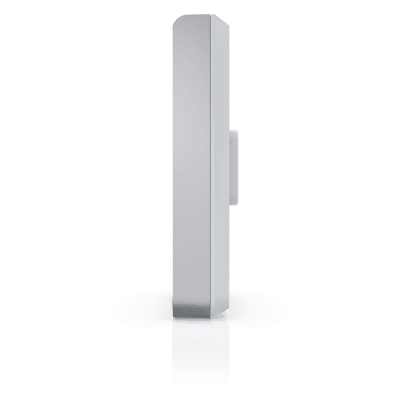 Ubiquiti Точка доступа U6 In-Wall U6IW (U6-IW)