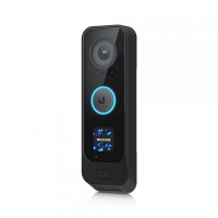 Ubiquiti Видеодомофон G4 Doorbell Pro UVCG4DOORBELLPRO (UVC-G4-DOORBELL-PRO)