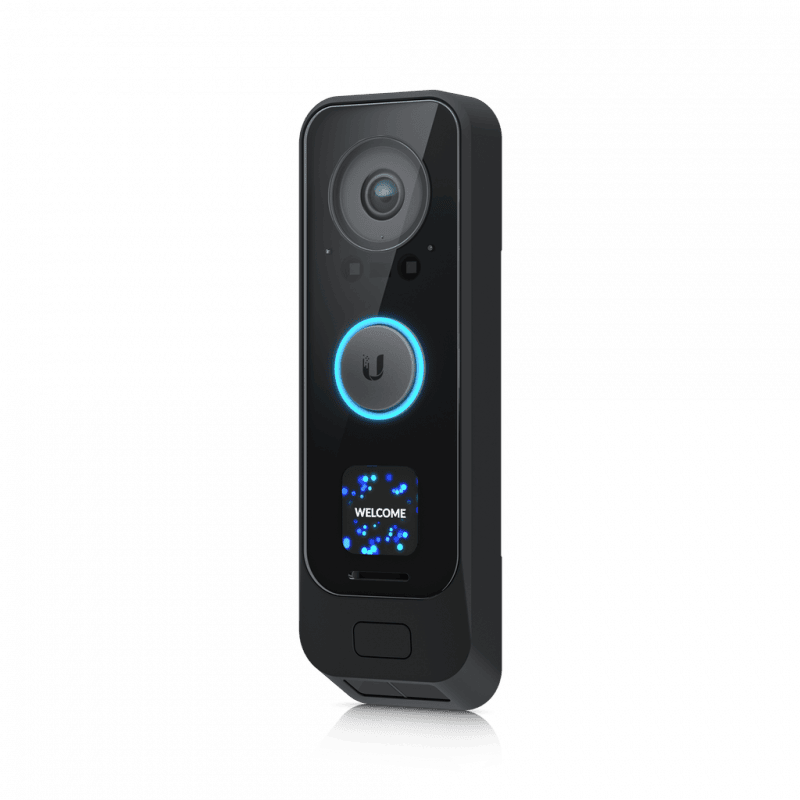Ubiquiti Видеодомофон G4 Doorbell Pro UVCG4DOORBELLPRO (UVC-G4-DOORBELL-PRO)
