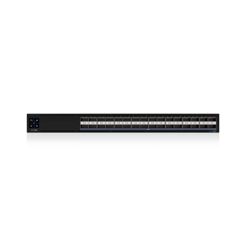 Ubiquiti Коммутатор Spine Switch 100GbE UDCSPINE100G (UDC-SPINE-100G)