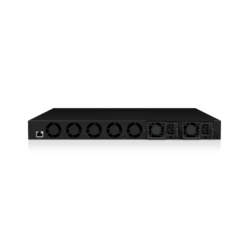 Ubiquiti Коммутатор Spine Switch 100GbE UDCSPINE100G (UDC-SPINE-100G)