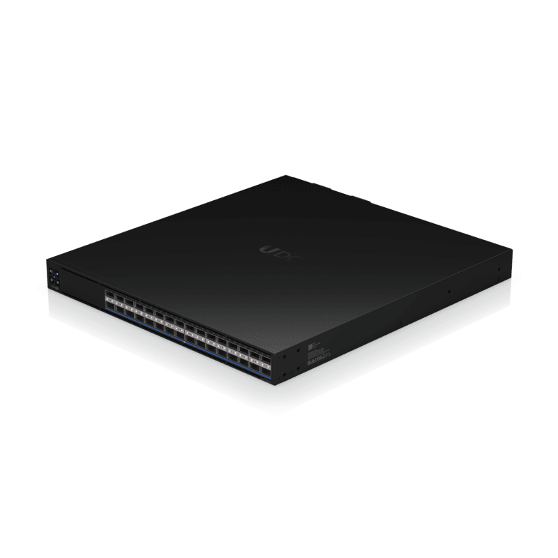 Ubiquiti Коммутатор Spine Switch 100GbE UDCSPINE100G (UDC-SPINE-100G)