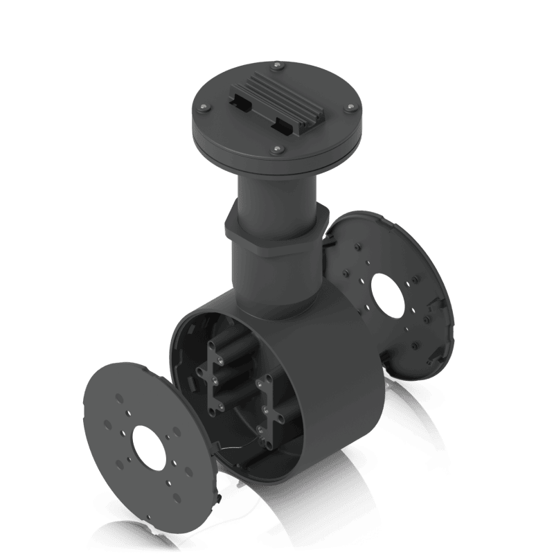 Крепление для камер Camera Dual Mount UACCCameraDMB (UACC-Camera-DM-B)