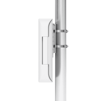 Ubiquiti Уличный корпус UISP Box Plus UISPBOXPLUS (UISP-BOX-PLUS)