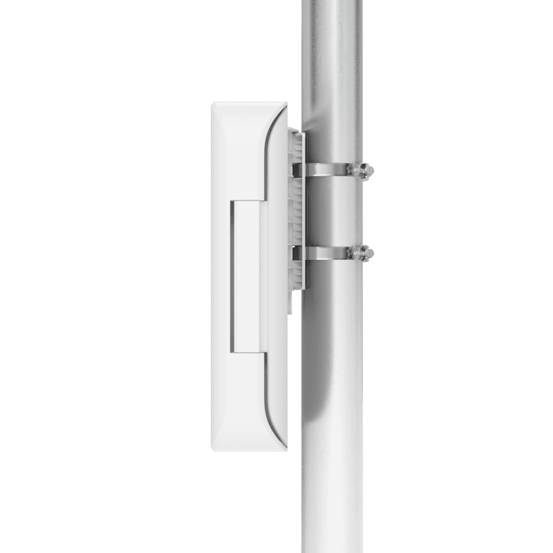 Ubiquiti Уличный корпус UISP Box Plus UISPBOXPLUS (UISP-BOX-PLUS)