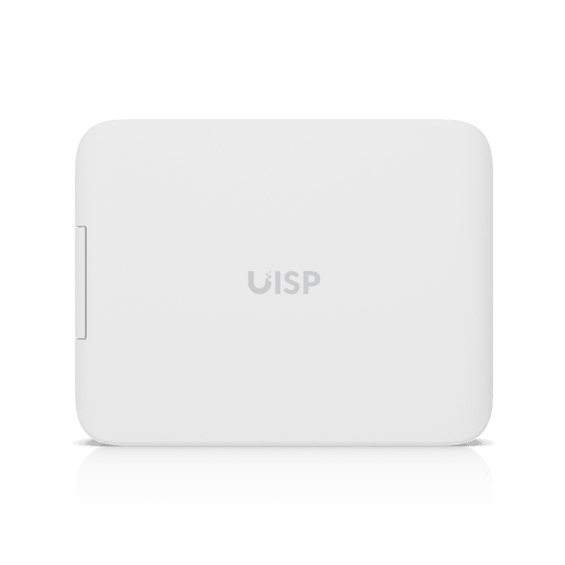Ubiquiti Уличный корпус UISP Box Plus UISPBOXPLUS (UISP-BOX-PLUS)