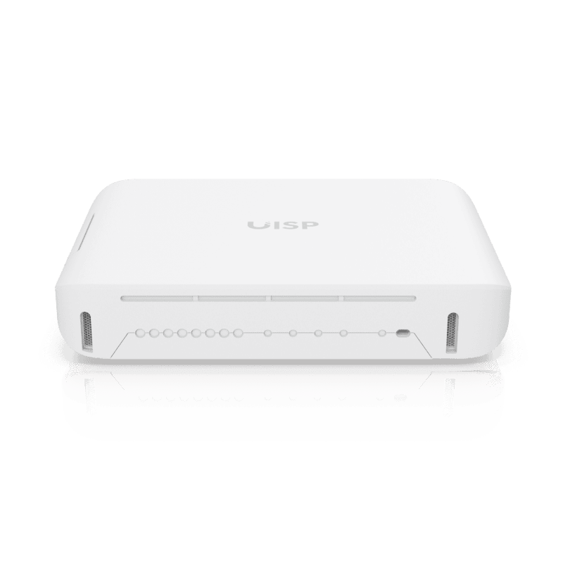 Ubiquiti Уличный корпус UISP Box Plus UISPBOXPLUS (UISP-BOX-PLUS)
