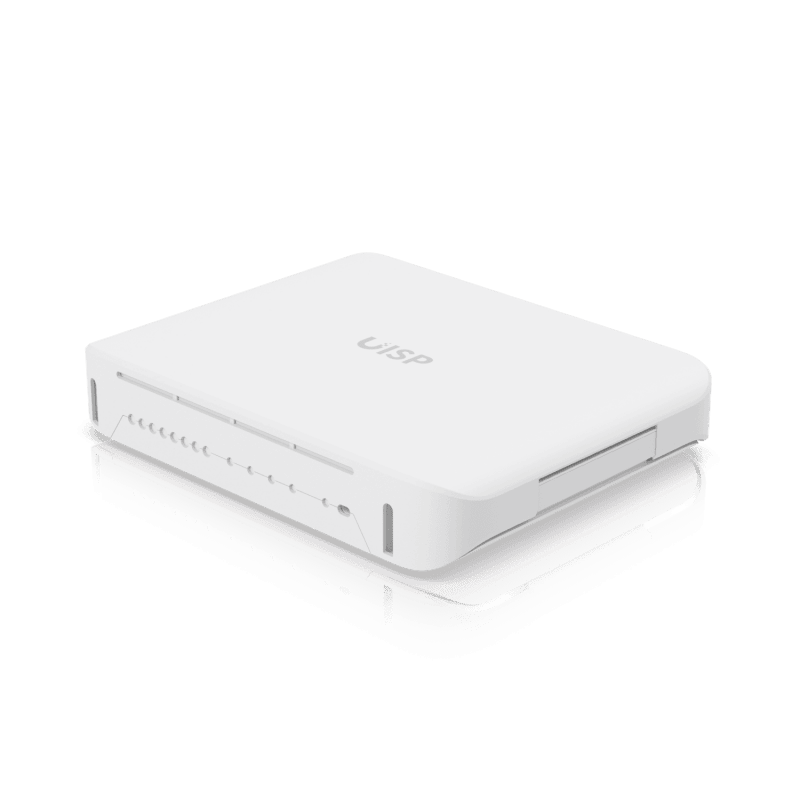 Ubiquiti Уличный корпус UISP Box Plus UISPBOXPLUS (UISP-BOX-PLUS)