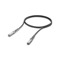 Ubiquiti Кабель 25 Gbps Direct Attach Cable 1М UACCDACSFP281M (UACC-DAC-SFP28-1M)