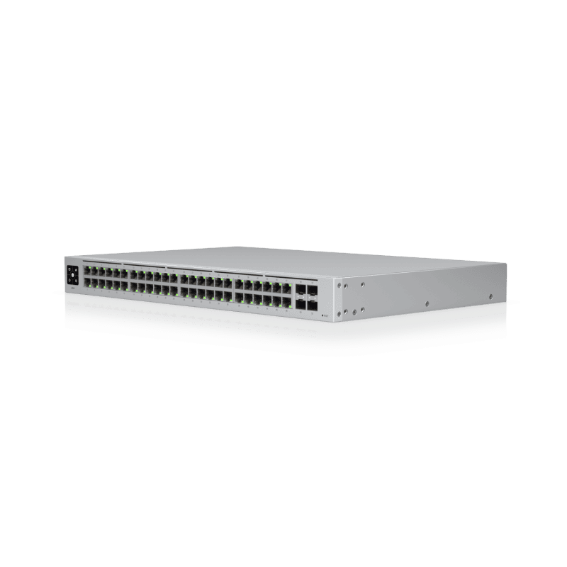 Ubiquiti Коммутатор Switch 48 USW48 (USW-48)