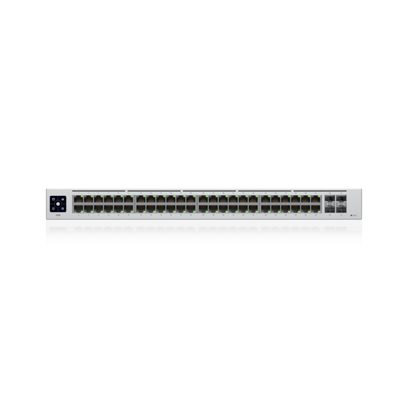 Ubiquiti Коммутатор Switch 48 USW48 (USW-48)