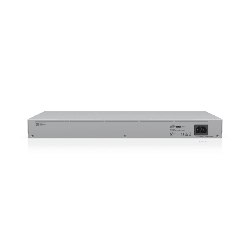 Ubiquiti Коммутатор Switch 48 USW48 (USW-48)