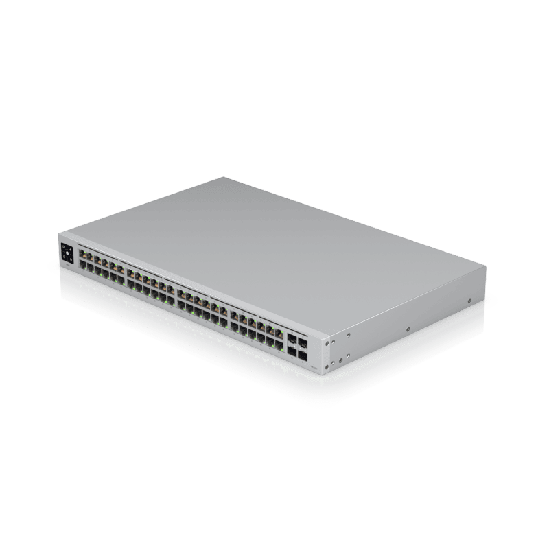 Ubiquiti Коммутатор Switch 48 USW48 (USW-48)