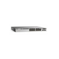 Коммутатор Cisco C9300-24P-A
