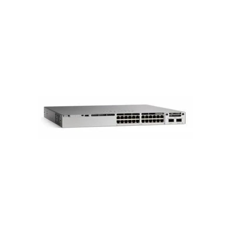 Коммутатор Cisco C9300-24P-A