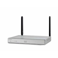 C1117-4PWE Cisco WIFI маршрутизатор WAN 1xADSL2/VDSL2+ (Annex A), 1xSFP combo, LAN 4xGE