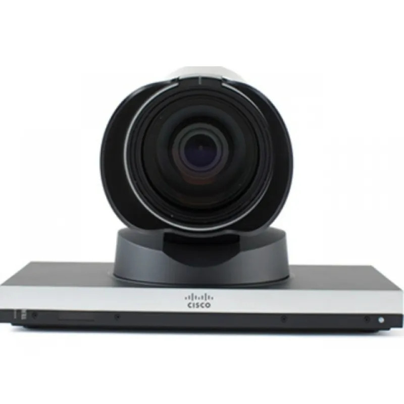 CTS-PHD1080P12XS2 Cisco PTZ-камера для систем Cisco TelePresence, 12x оптический зум