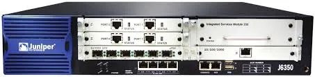 Маршрутизатор Juniper J-6350-JB