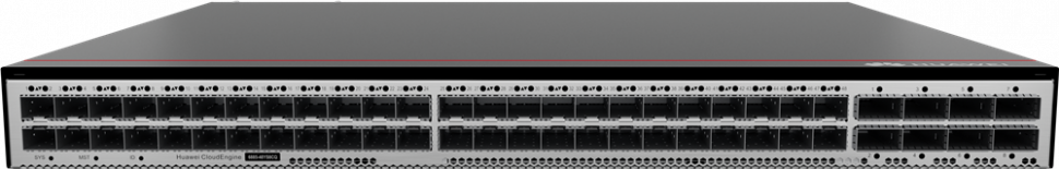 Коммутатор Huawei CloudEngine CE6885-48YS8CQ