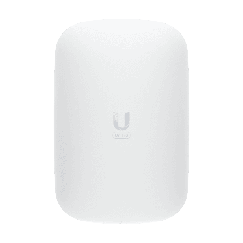 Ubiquiti Точка доступа U6 Extender U6EXTENDER (U6-EXTENDER)