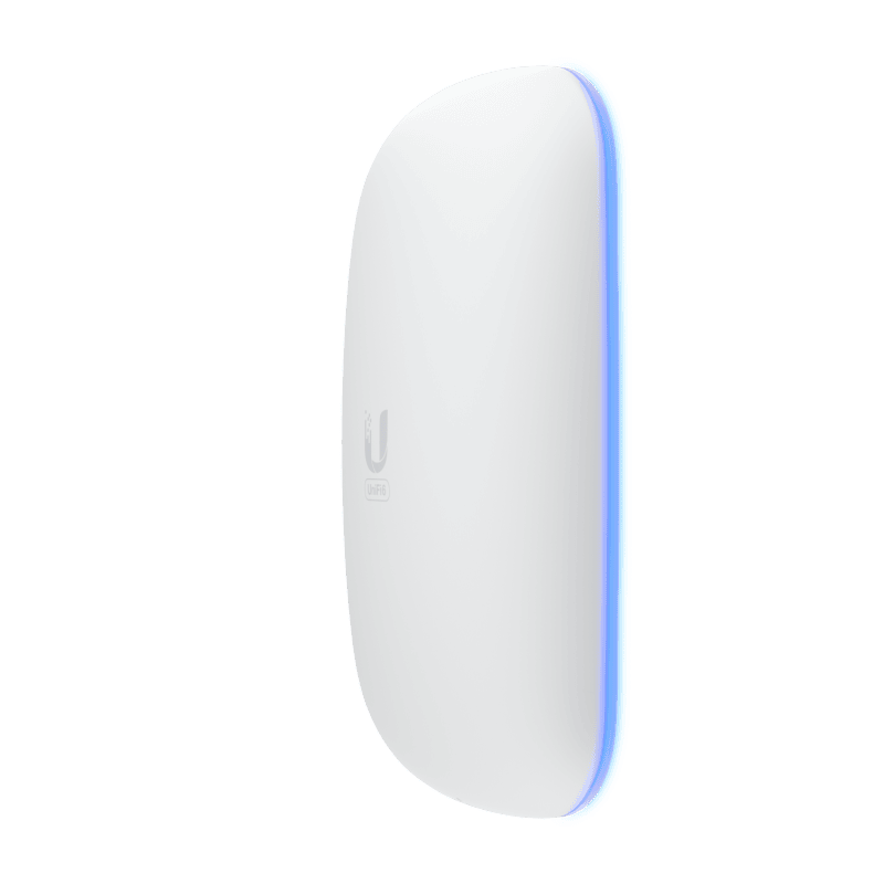Ubiquiti Точка доступа U6 Extender U6EXTENDER (U6-EXTENDER)