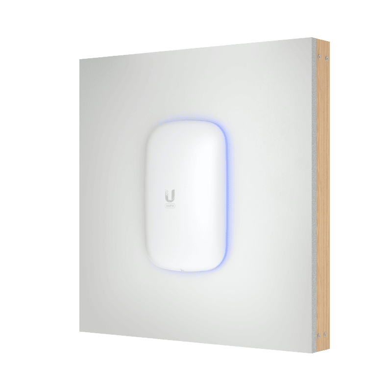 Ubiquiti Точка доступа U6 Extender U6EXTENDER (U6-EXTENDER)
