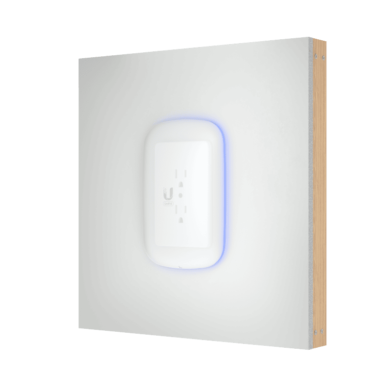 Ubiquiti Точка доступа U6 Extender U6EXTENDER (U6-EXTENDER)