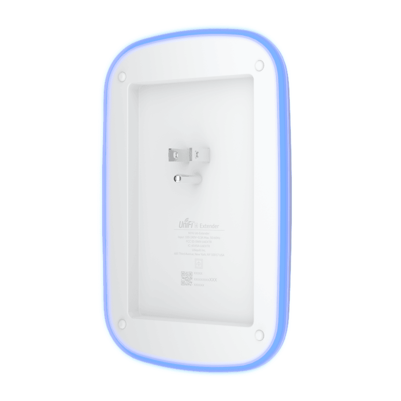 Ubiquiti Точка доступа U6 Extender U6EXTENDER (U6-EXTENDER)