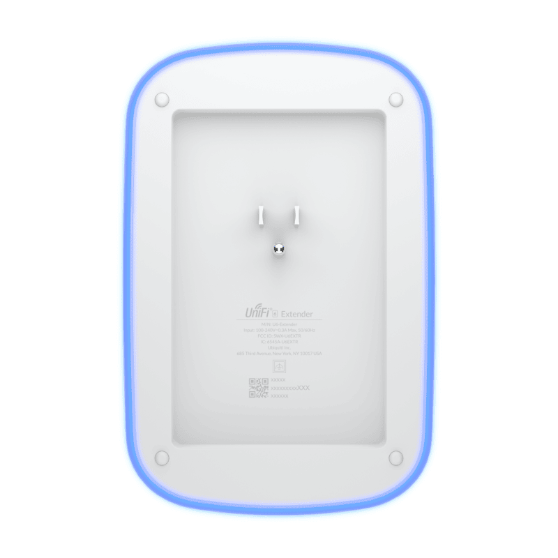 Ubiquiti Точка доступа U6 Extender U6EXTENDER (U6-EXTENDER)