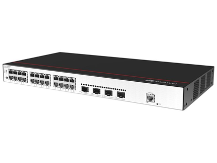 Коммутатор Huawei CloudEngine S5735-L24T4S-A-V2