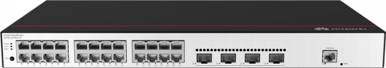Коммутатор Huawei CloudEngine S5735-L24T4S-A-V2