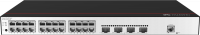 Коммутатор Huawei CloudEngine S5735-L24T4S-A-V2