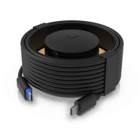 Ubiquiti Блок питания для видеодомофона G4 Doorbell Pro AC Adapter UACCADAPTERDBAC (UACC-ADAPTER-DBAC)