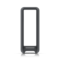 Ubiquiti Накладка G4 Doorbell Cover Black UVCG4DBCoverBlack (UVC-G4-DB-Cover-Black)