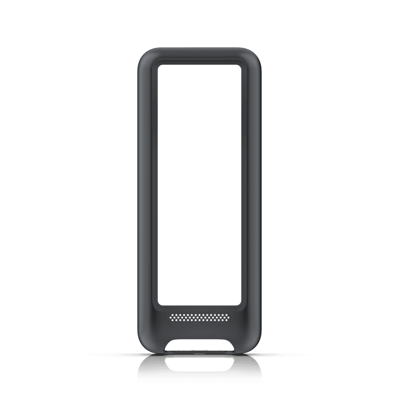 Ubiquiti Накладка G4 Doorbell Cover Black UVCG4DBCoverBlack (UVC-G4-DB-Cover-Black)