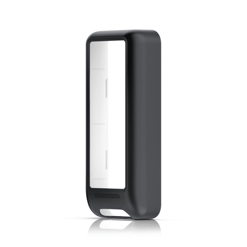 Ubiquiti Накладка G4 Doorbell Cover Black UVCG4DBCoverBlack (UVC-G4-DB-Cover-Black)