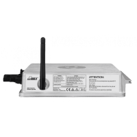 Ubiquiti Контроллер заряда SunMax Microinverter SMMI250 (SM-MI-250)